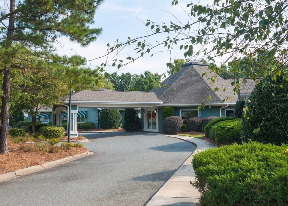 Photo of Mint Hill Senior Living