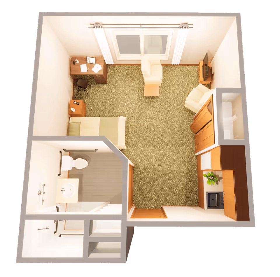 Photo 2 of Morningside Assisted Living