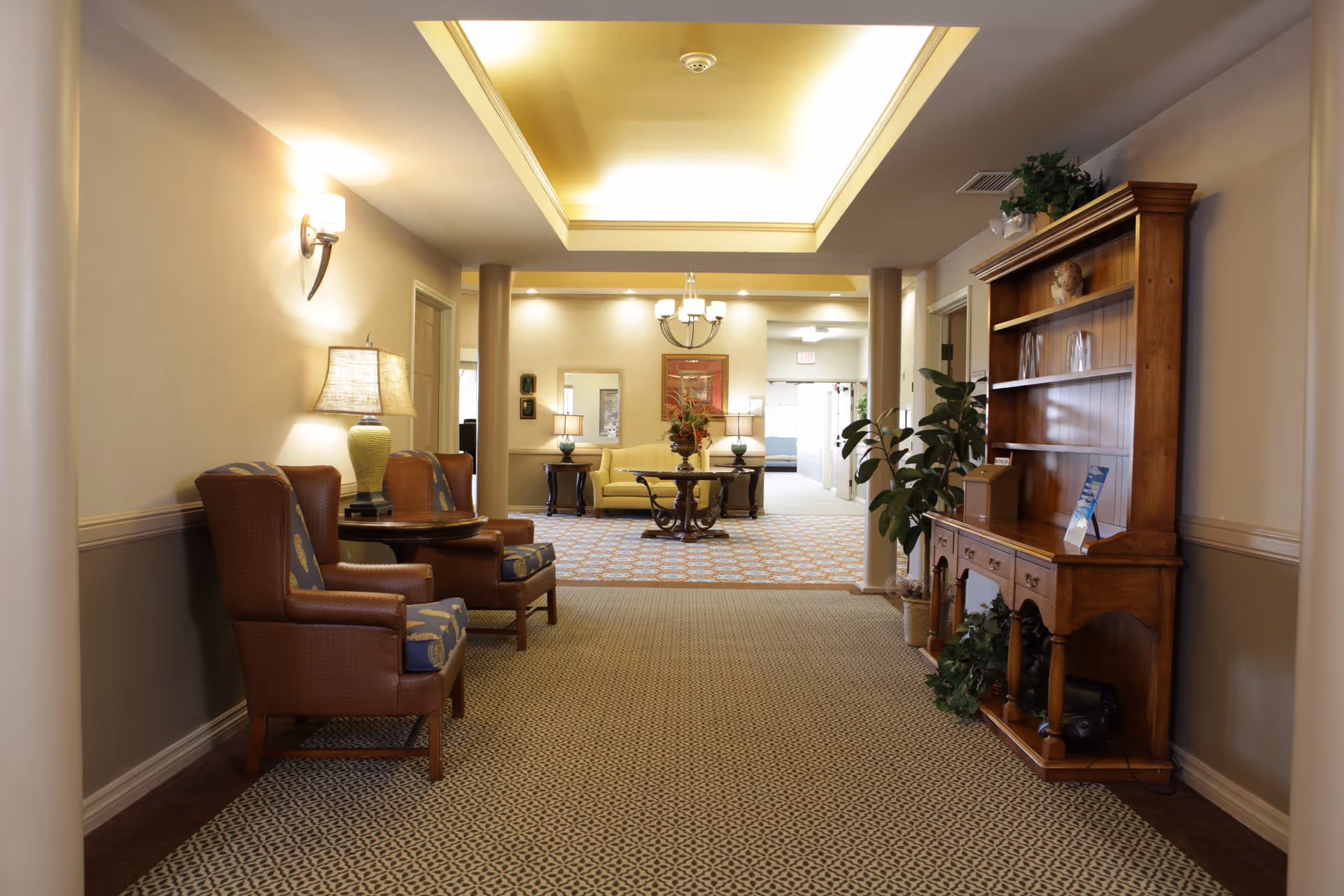Photo 9 of Lyndale Abilene Senior Living