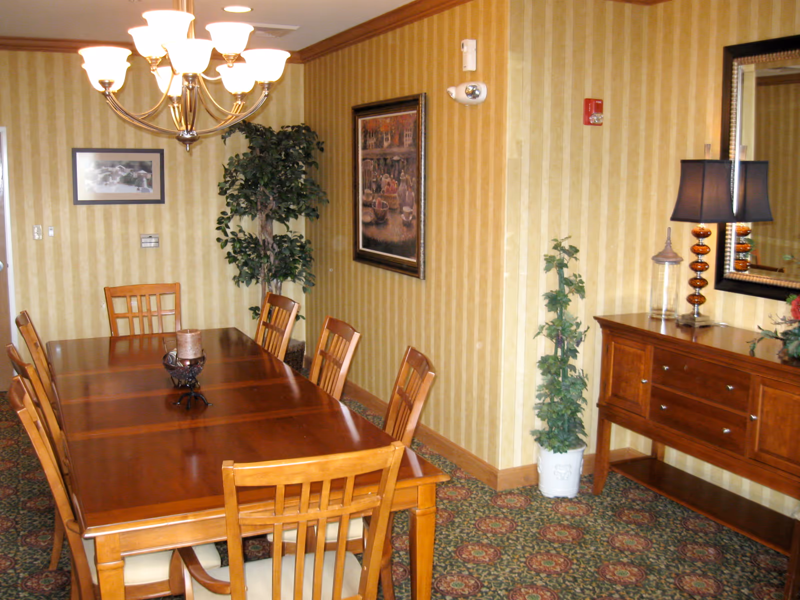 Photo 7 of Bowman Estates of Danville
