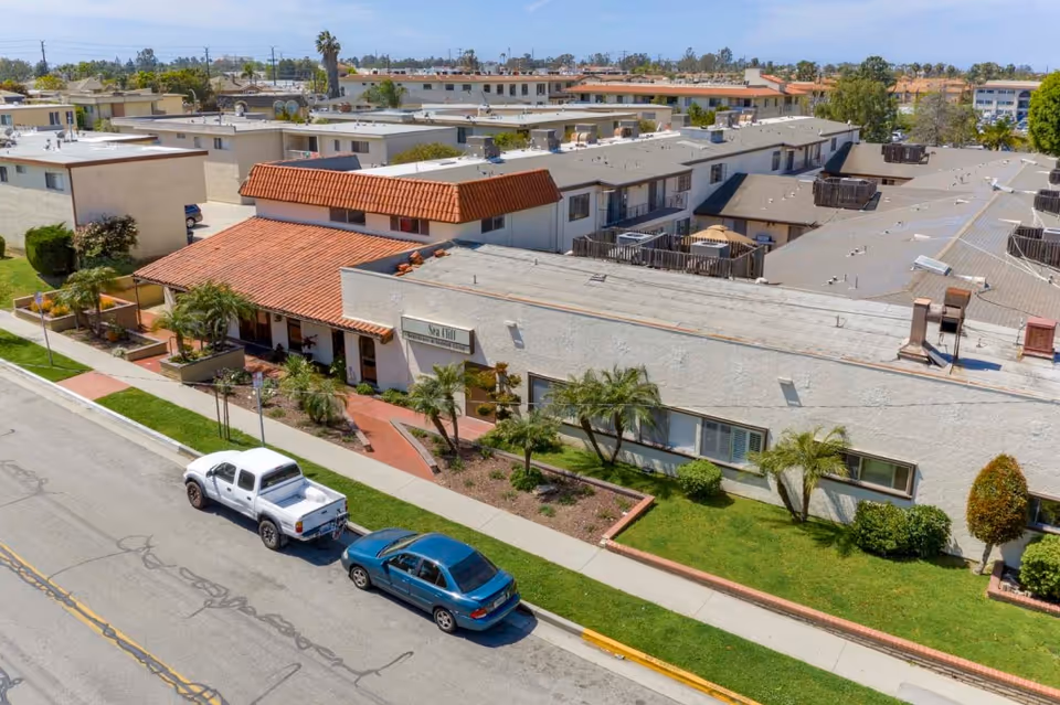 Photo 8 of Sea Cliff Assisted Living