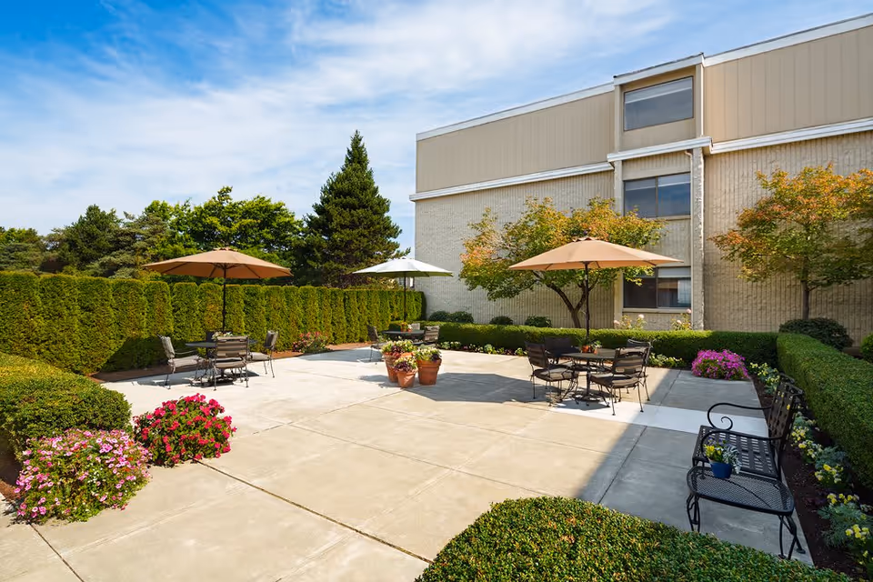 Photo 5 of Delaware Plaza Assisted Living Community