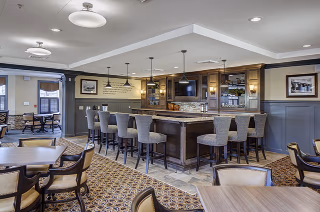 Photo 5 of Brightview Rolling Hills - Senior Independent, Assisted Living, Memory Care