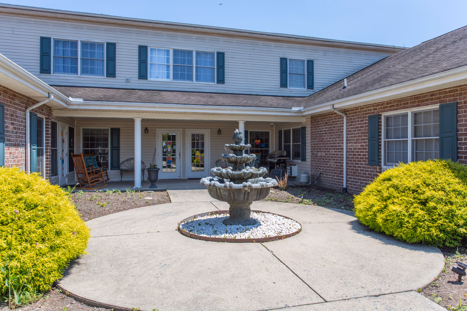 Photo 18 of Birch Ridge Senior Living (Royal Care)