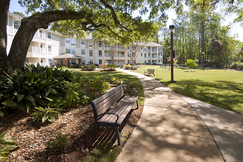 Photo 5 of Allegro Senior Living – Tallahassee, FL