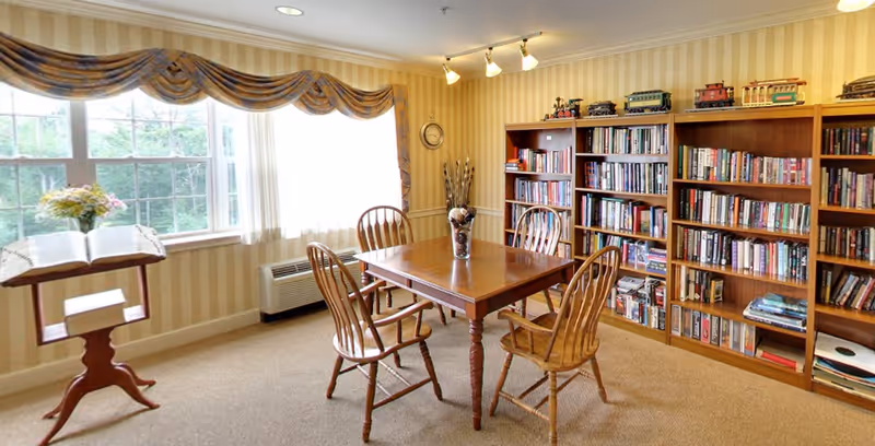 Photo 7 of Clarks Summit Senior Living