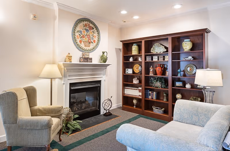 Photo 14 of Carillon Assisted Living of Hendersonville