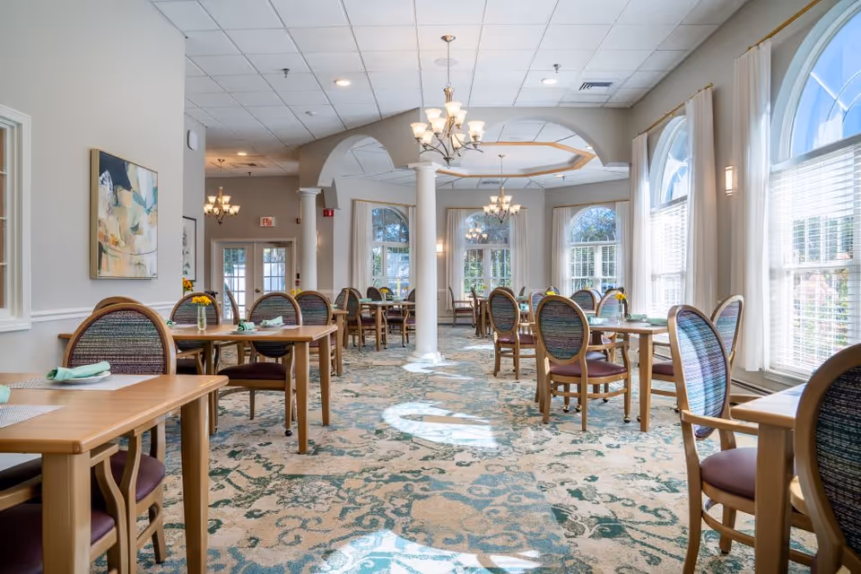 Photo 26 of Benchmark Senior Living at Shrewsbury Crossings