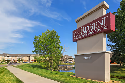 Photo of The Regent