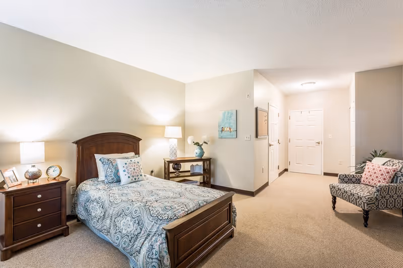Photo 20 of Sodalis Tallahassee Assisted Living