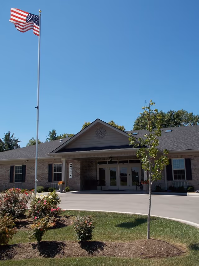 Photo of Pleasant Meadow Assisted Living