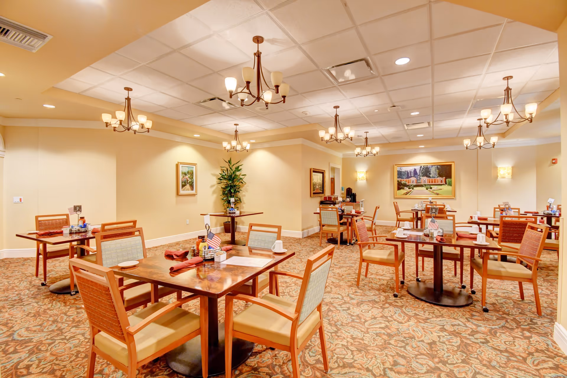 Photo 15 of Luxe Senior Living at Wellington