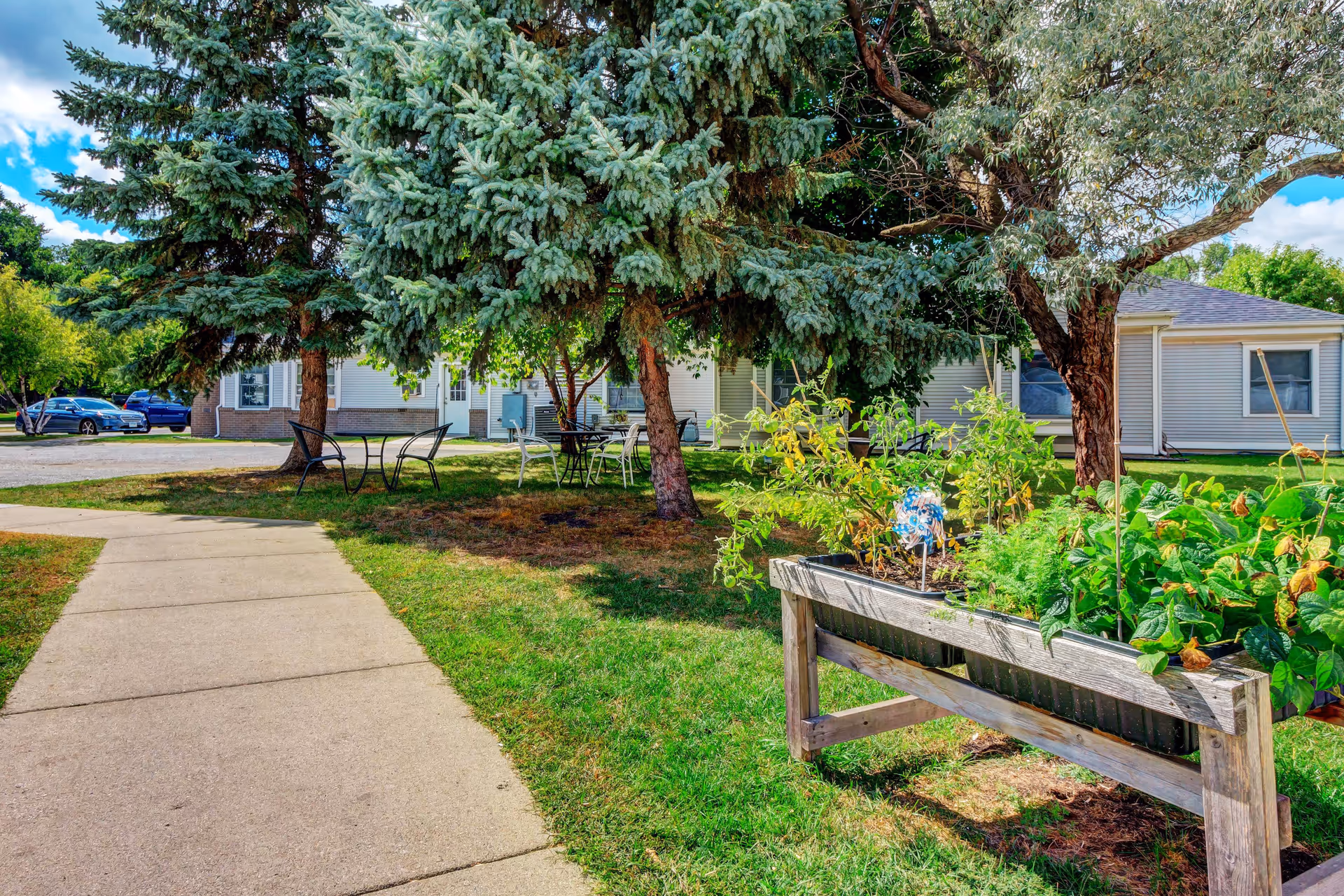 Photo 2 of Ecumen Evergreens Of Moorhead