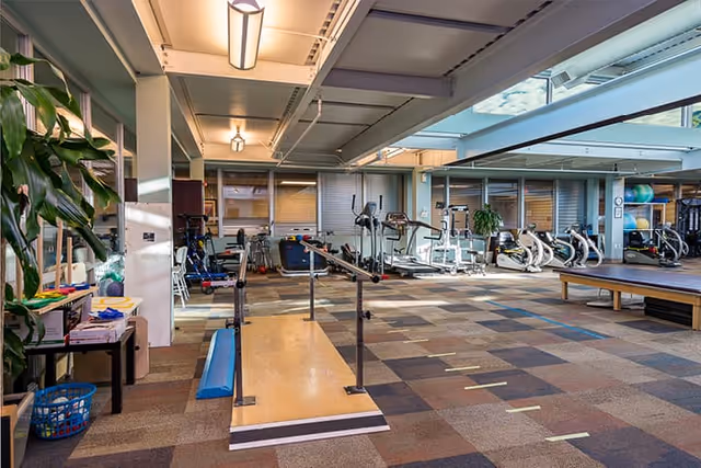 Photo 3 of Fiesta Park Wellness and Rehabilitation
