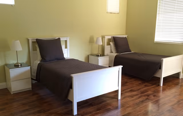 Photo of Saint Tropez Senior Care