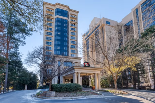 Photo of Renaissance on Peachtree
