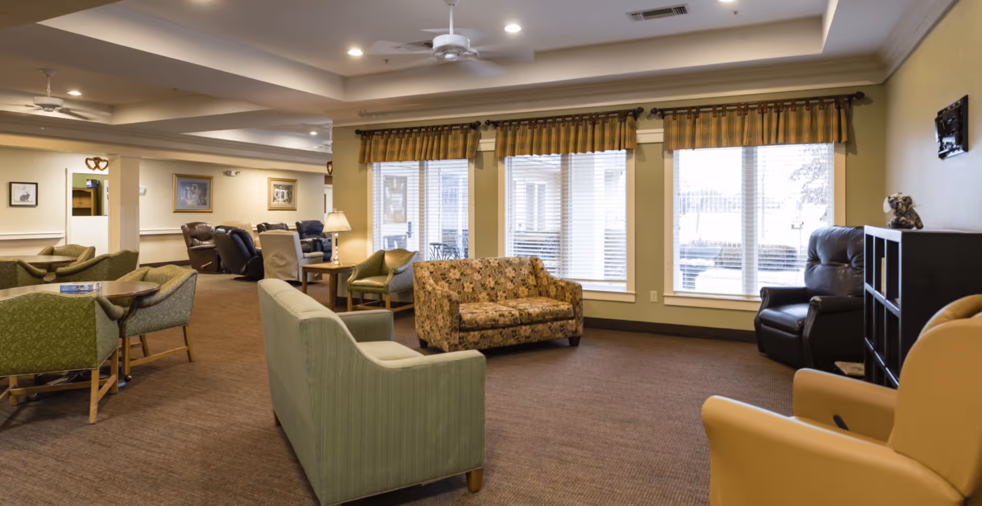 Photo 9 of Homestead Assisted Living & Memory Care of Owasso