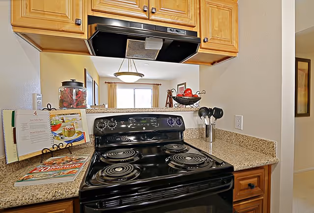 Photo 8 of Pueblo Norte Senior Living