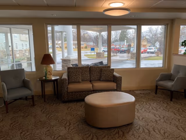 Photo 3 of Heritage Ridge Senior Living at Johnstown
