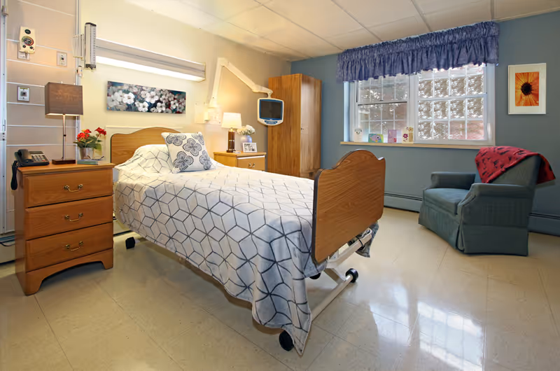 Photo 4 of Oak Hill Health & Rehabilitation Center