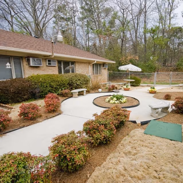Photo of Traditions Health & Rehabilitation