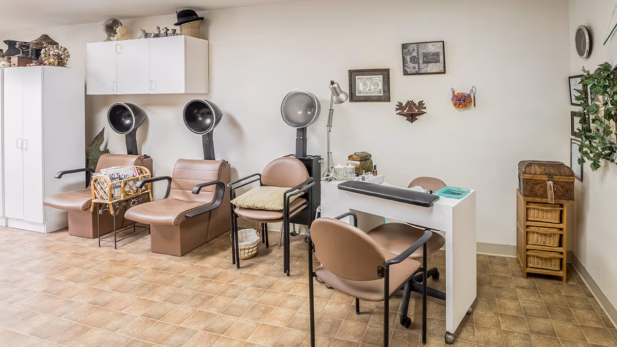 Photo 46 of Asher Point Independent Living of Arlington