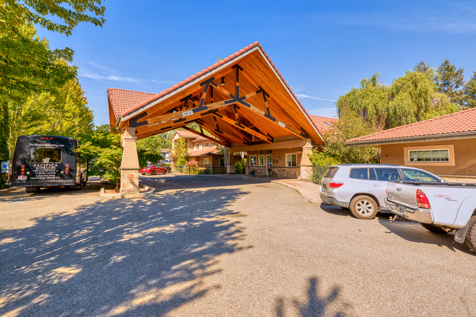 Photo 4 of Courtyard at Coeur d'Alene