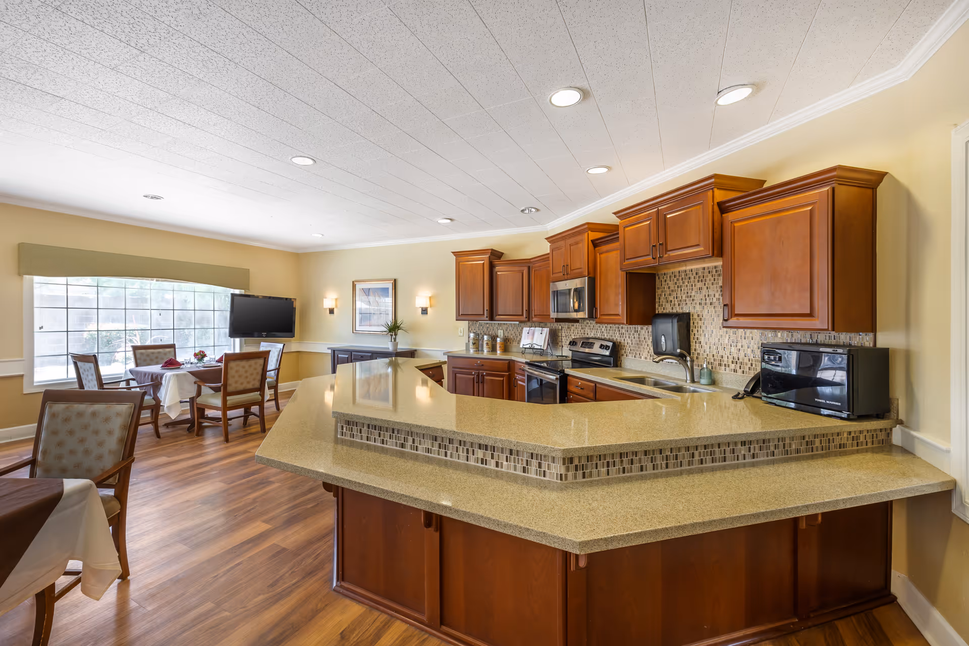 Photo 8 of Brookdale Lodi
