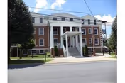Photo of Ivy Hall Nursing Home