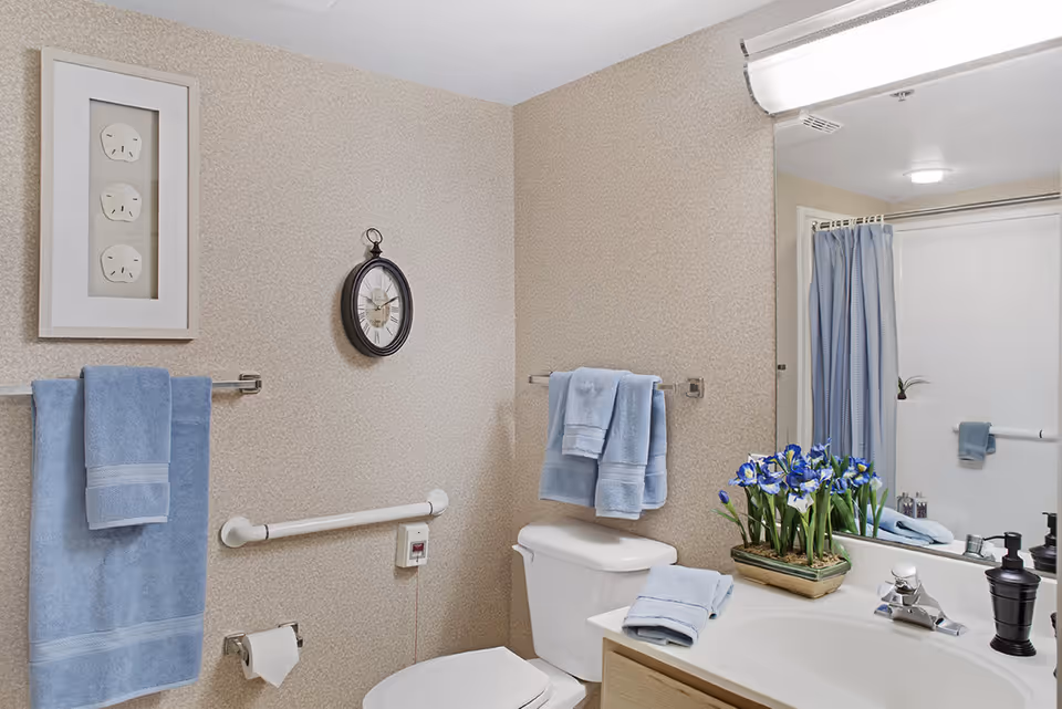 Photo 20 of Fairmont Senior Living of Washington Township
