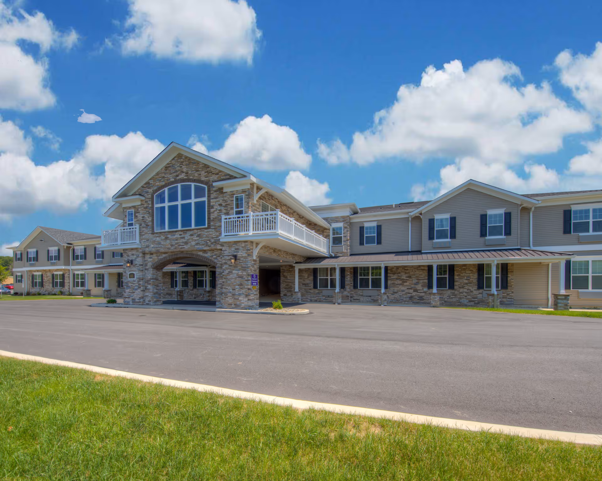 Photo of Heather Glen Senior Living