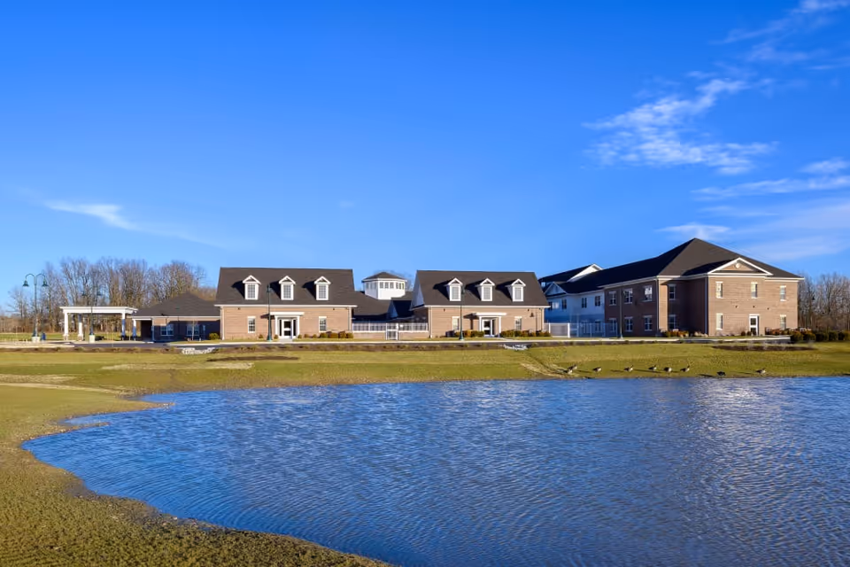 Photo of Smith's Mill Health Campus