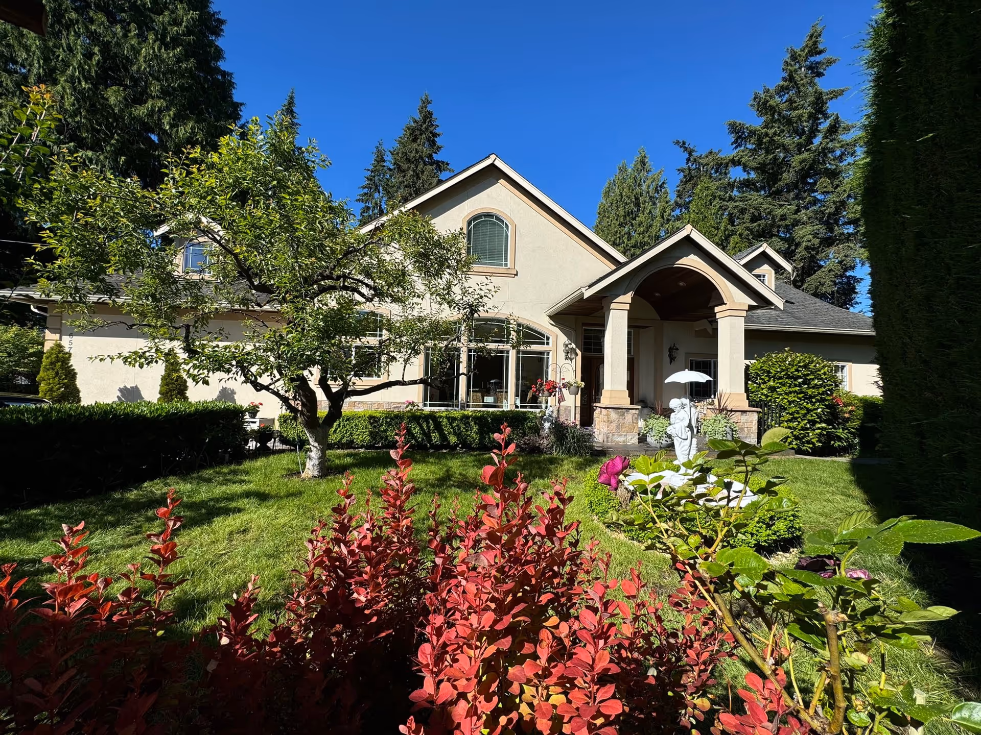 Photo of Kelsey Creek Bellevue Senior Care , LLC