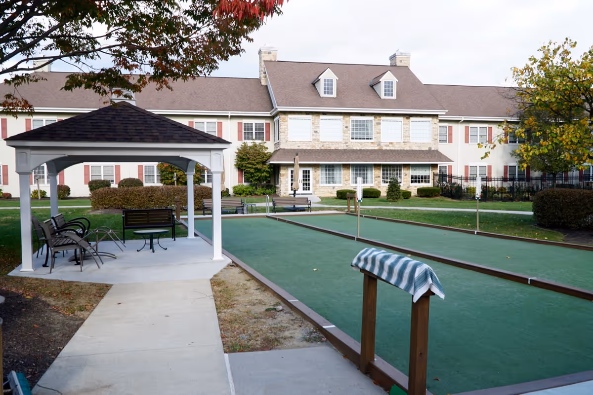 Photo 22 of Freedom Village at Brandywine