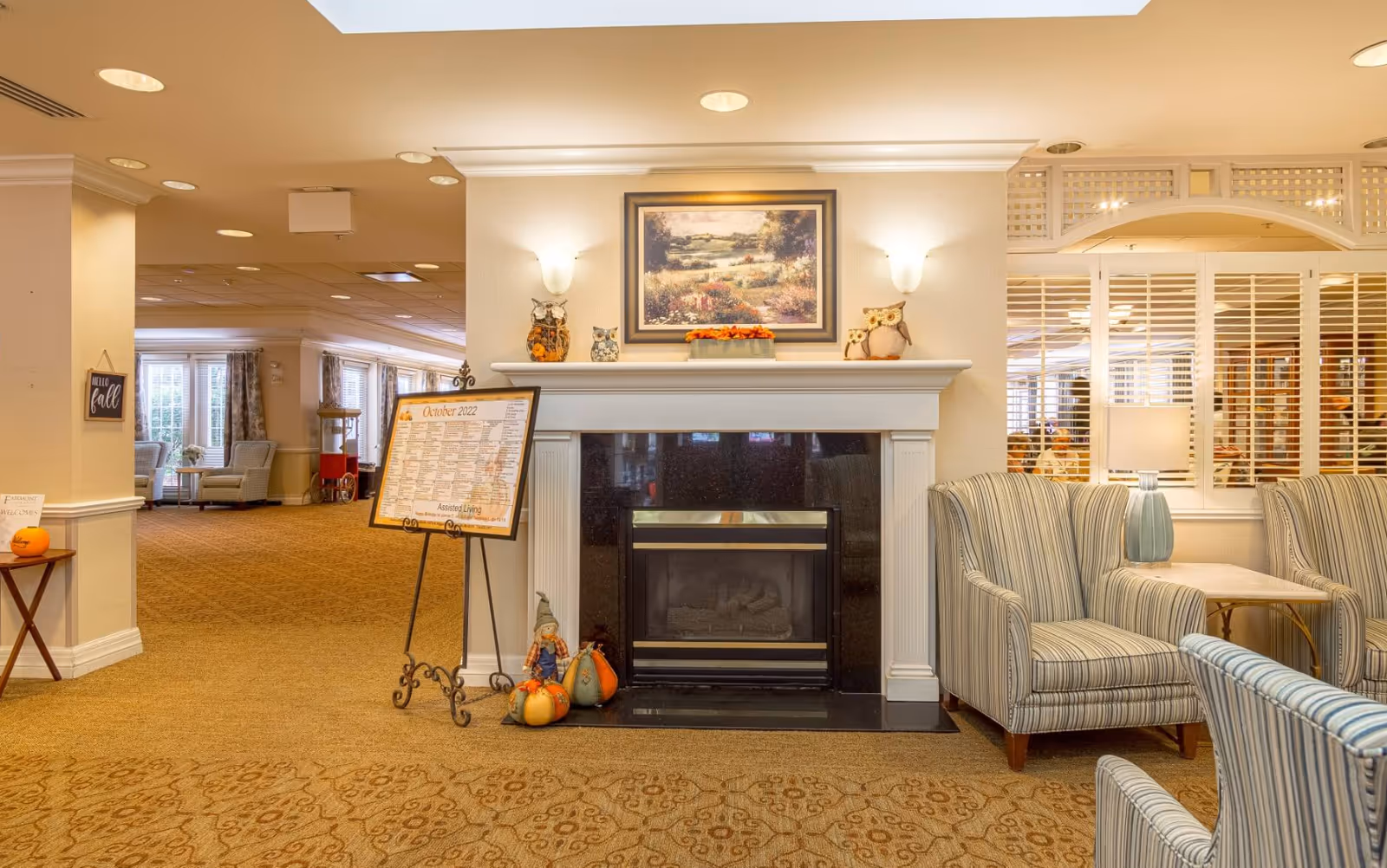 Photo 5 of Fairmont Senior Living of Northville