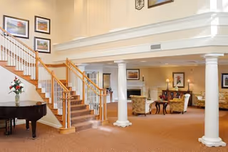 Photo 6 of Brightview Mount Laurel - Senior Assisted Living and Memory Care