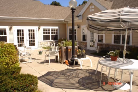 Photo 9 of Peregrine Senior Living at Orchard Park | Memory Care in Orchard Park, NY