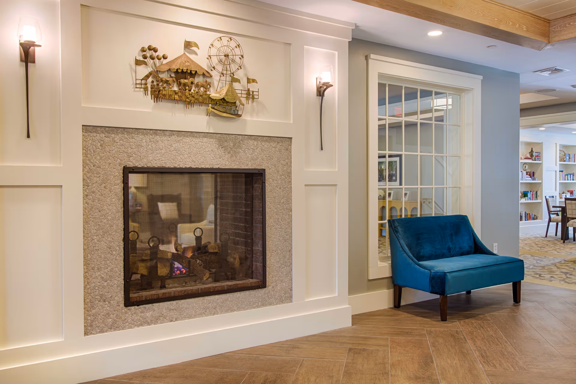 Photo 15 of The Residence at Salem Woods