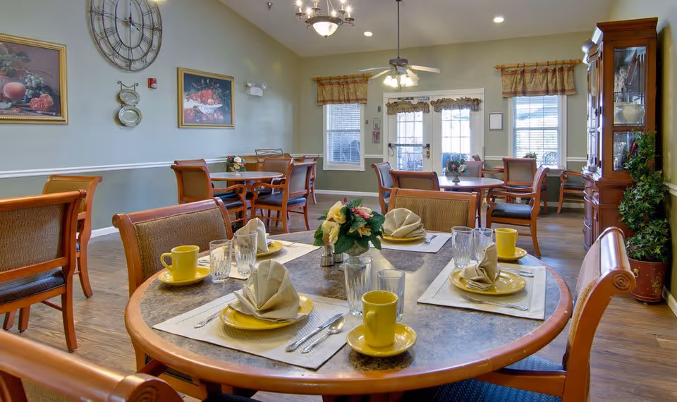 Photo 9 of Ravenwood Senior Living