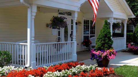Photo 2 of Arden Courts - ProMedica Memory Care Community (Anderson Twp.)