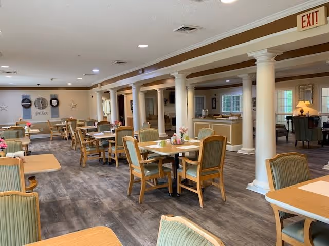 Photo 8 of Antebellum Grove Senior Living