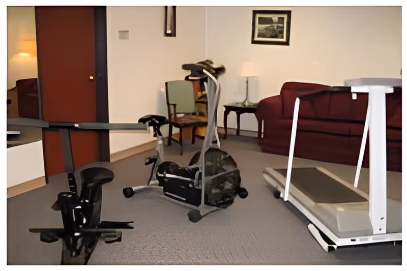 Photo of Providence St. Joseph Assisted Living Center