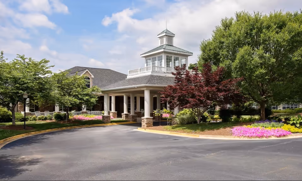 Photo 2 of Azalea Estates of Fayetteville