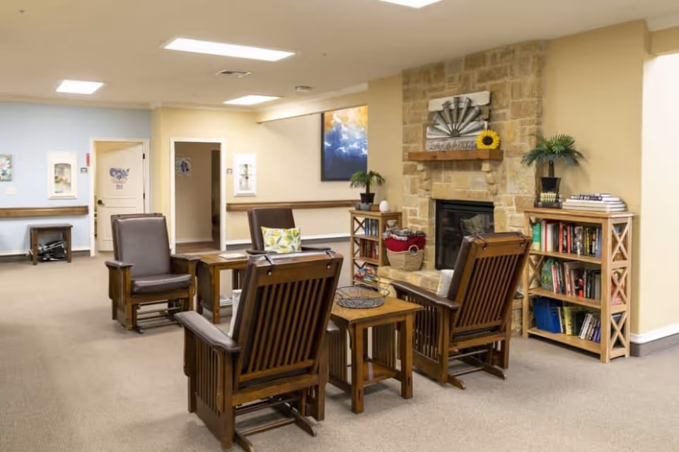 Photo 7 of Lakeshore Assisted Living and Memory Care