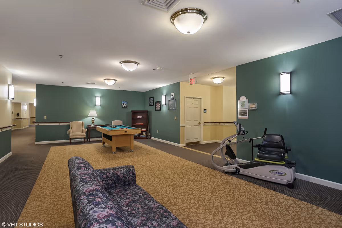 Photo 12 of Celebration Villa Of Shippensburg