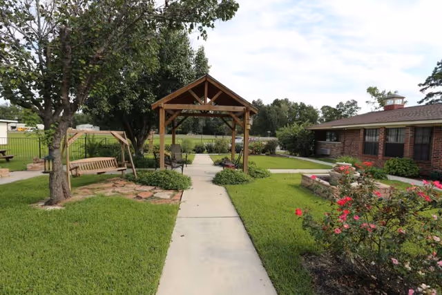 Photo 12 of Timberwood Nursing & Rehabilitation Center