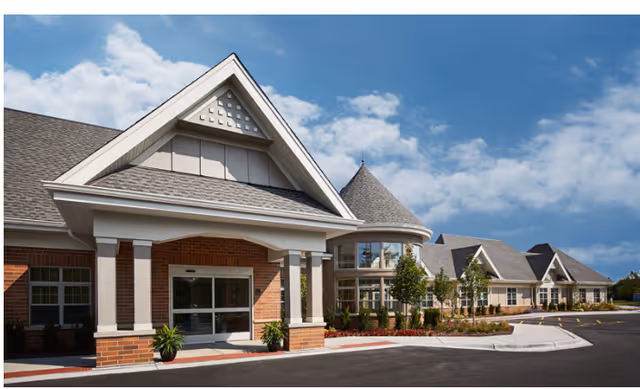 Photo of Alden Courts Of Shorewood