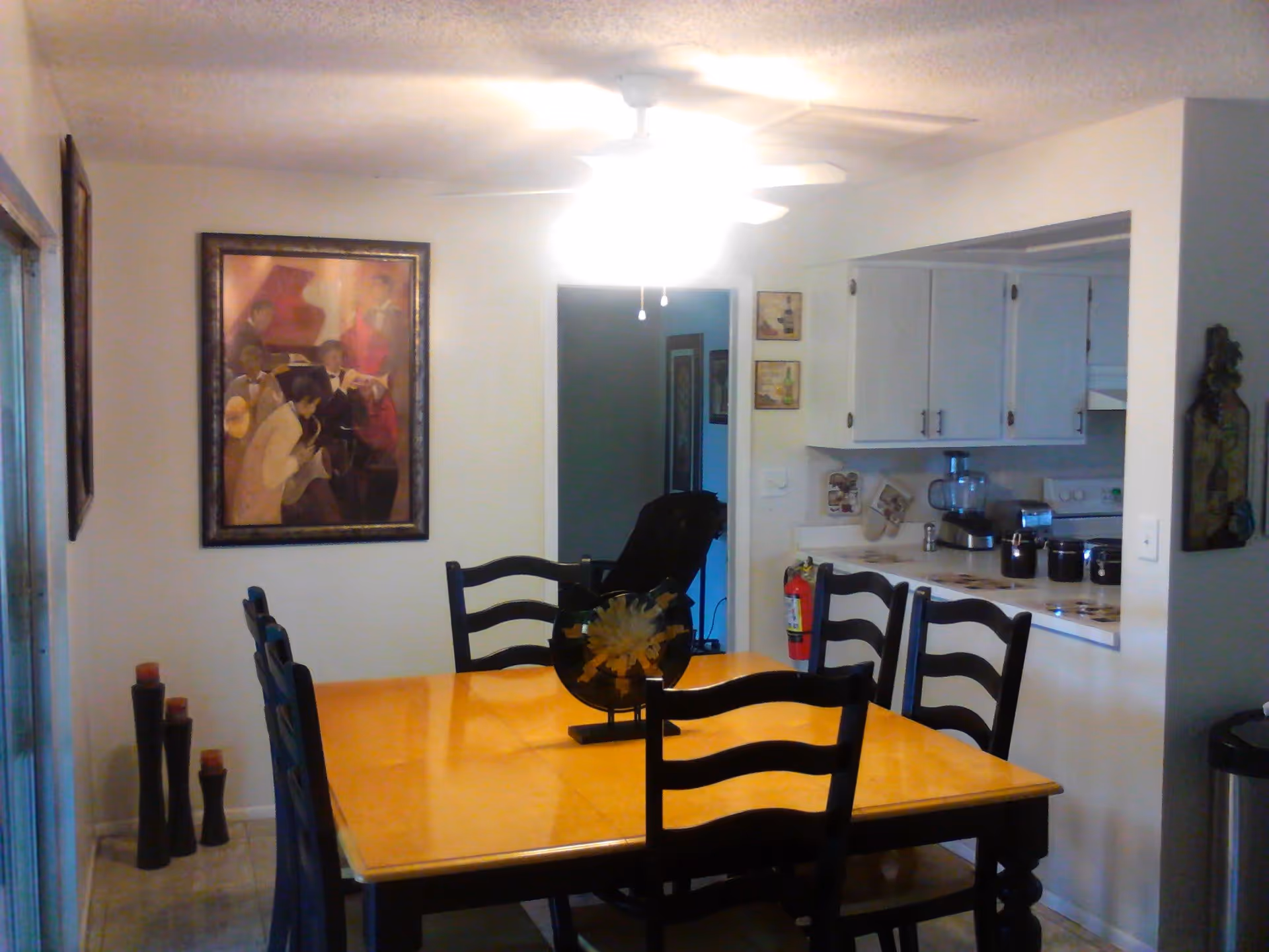 Photo 4 of A Great Place to Stay AFCH
