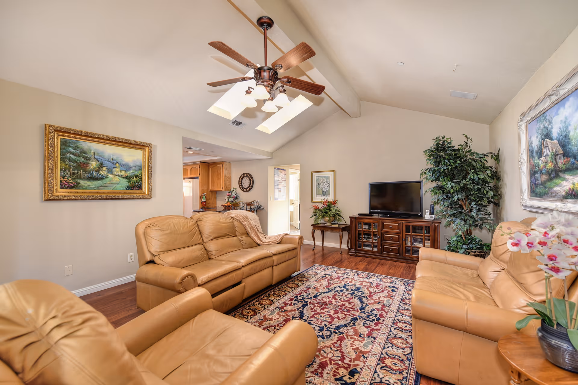 Photo 6 of Palms Court assisted living