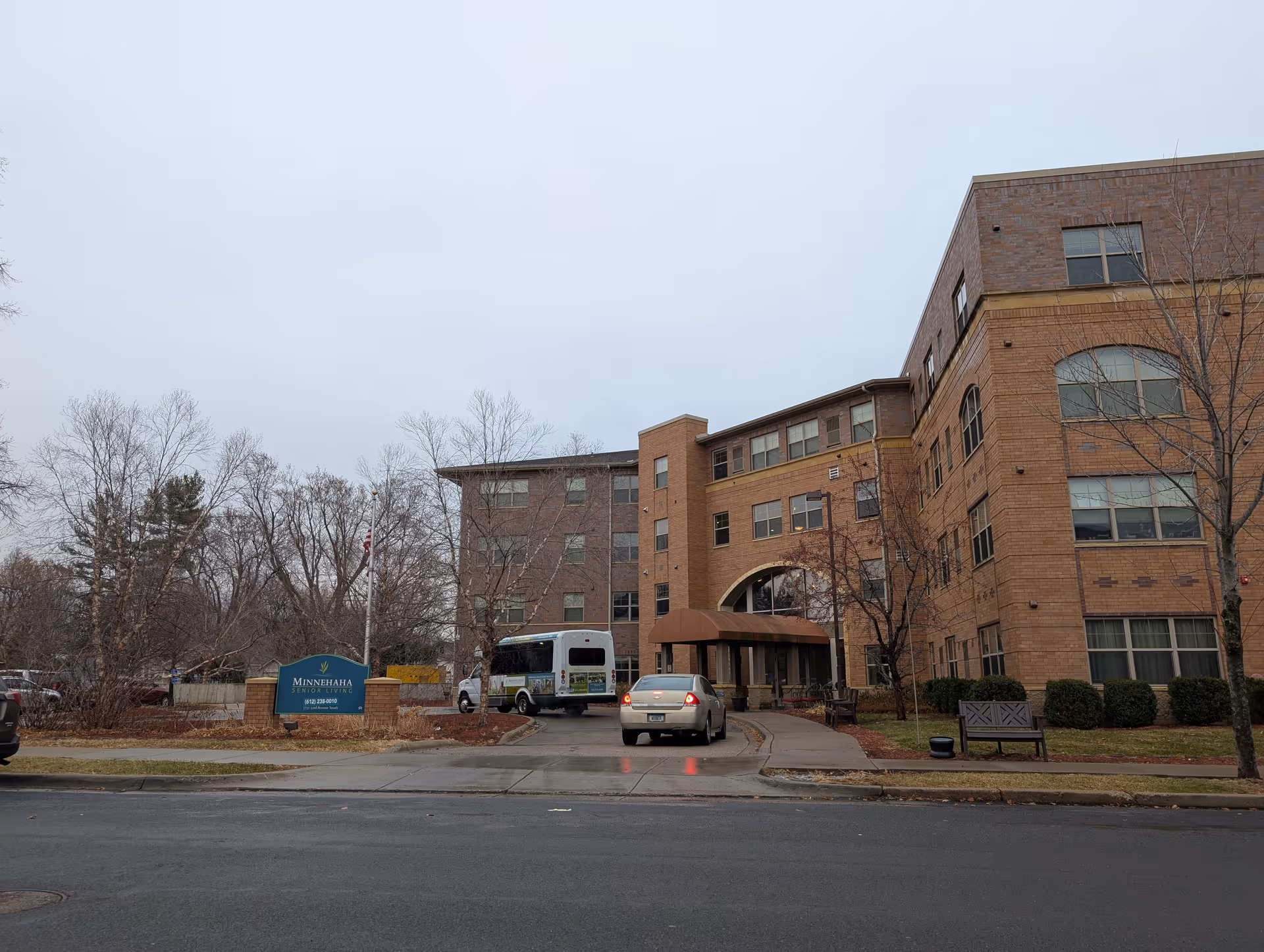 Photo 4 of Minnehaha Senior Living
